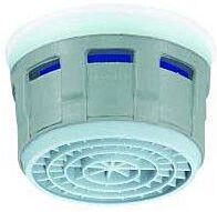 Neoperl Cascade slc pca Innenteil 02744194 M 22/M 24, 3,8 l/min, blau