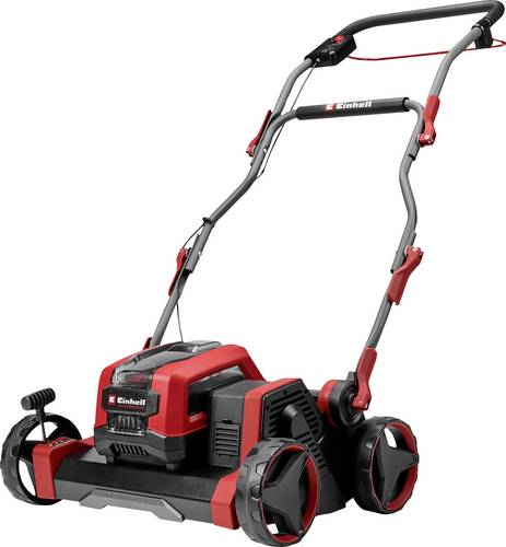 Einhell Professional GP-SC 36/40 Li BL-Solo Li-Ion Akku Vertikutierer ohne Akku, ohne Ladegerät Arbeitsbreite 40cm