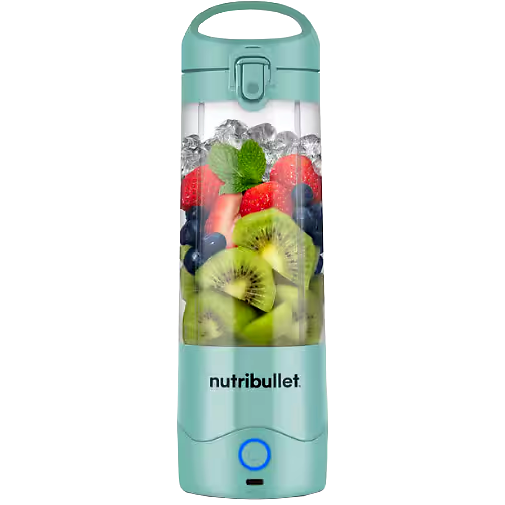 Nutribullet Portable Blender 475mL Blue