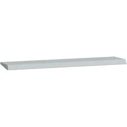 Schneider Electric NSYTJ10030 PanelSeT-WM-Gehäuseabdeckung B1000xT300 RAL7035- Befestigung mitgeliefert