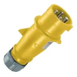 Mennekes 262 Stecker AM-TOP 32A4p4h110V IP44
