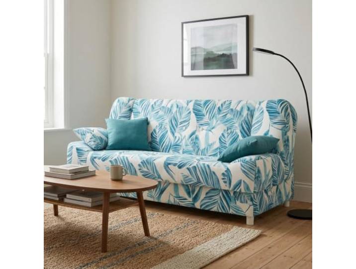 Family Meble Schlafsofa Sara Ari Poly – W.Sara.Print.M 114