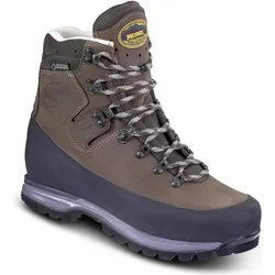Meindl, Herren, Wanderschuhe, Wanderschuh Himalaya GTX (46), Braun