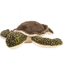Plüschtier von Wild Republic - Meeresschildkröte - 30 cm