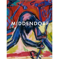 Helmut Middendorf, Fachbücher von Helmut Middendorf, Michael Stoeber