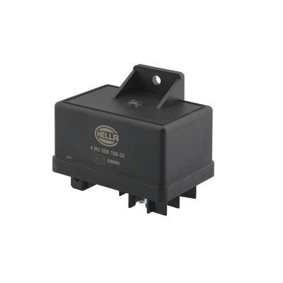 HELLA Steuergerät, Glühzeit 4RV 008 188-321 für Citroën Peugeot FERRARI ROVER