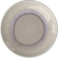 Perlemor Sand Dessertteller 16 cm