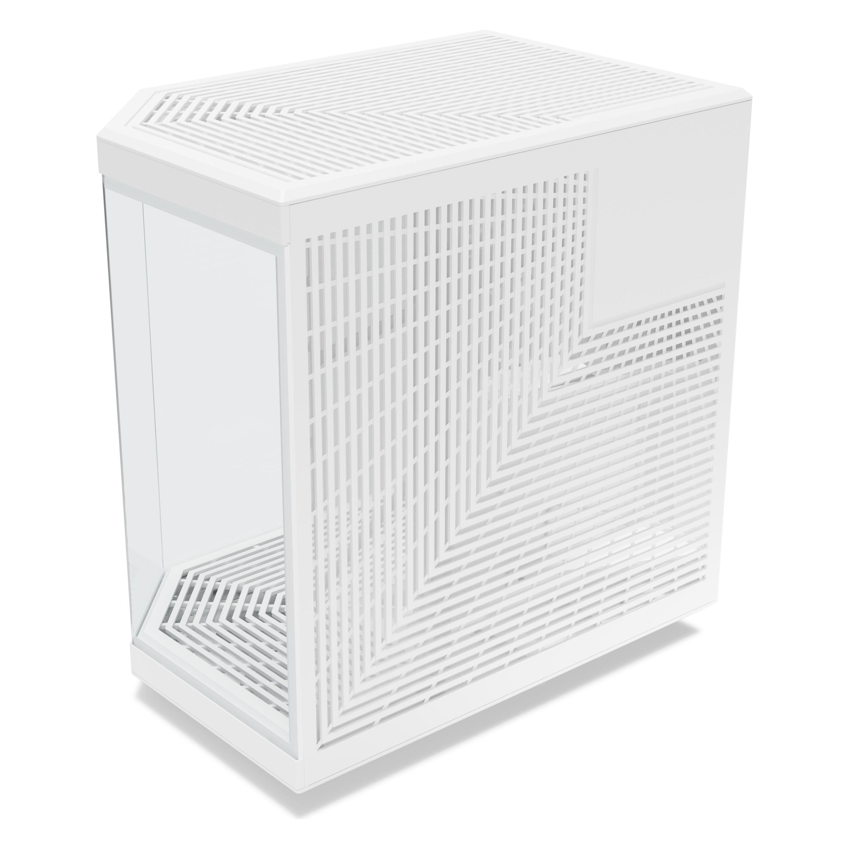 Hyte Y70 (ATX, E-ATX, ITX, mATX) (CS-HYTE-Y70-WW)