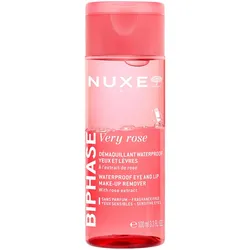 100ml NUXE Very Rose Zweiphasiger Make-up-Entferner