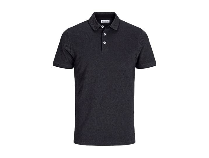 JACK&JONES ESSENTIALS JJEPAULOS POLO SS NOOS Slim Fit