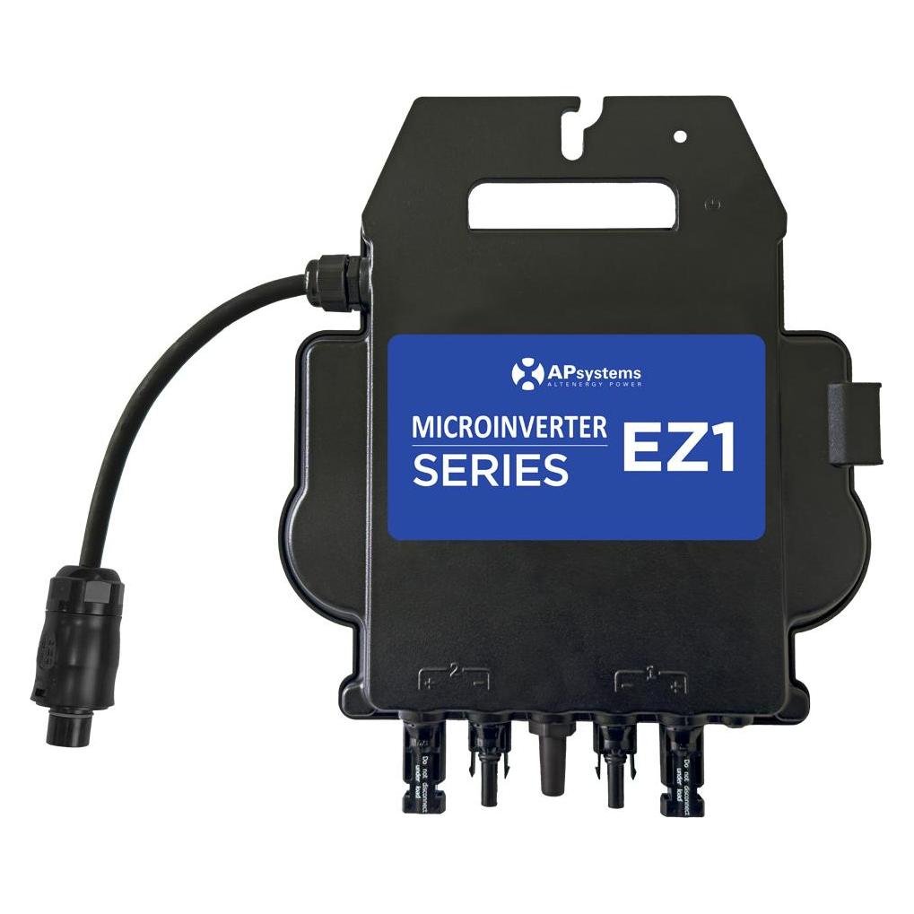 APSystems EZ1-M (EZ1-M)