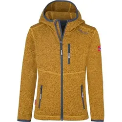 TROLLKIDS Kids Jondalen Jacket XT, Größe 128 in Bronze Bronze