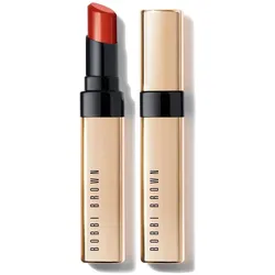 Bobbi Brown, Lippenstift + Lipgloss, BB Lip Color - Luxe Shine Intense Lip Color Supernova (Orange, Rot)