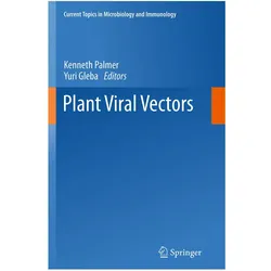 Plant Viral Vectors, Fachbücher