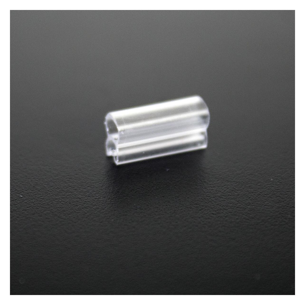 Brady ES0112, Mod. 1 L12 halogenfreie Ademark-Träger (2000 Stück) (ES0112)