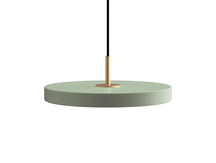 Umage Suspension Asteria Mini Nuance olive