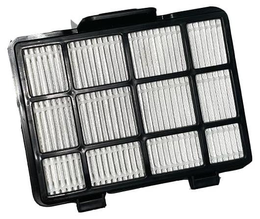 Dripio HEPA-filtersysteem voor stofzuigers C10, C10 Turbo en C10 Parquet