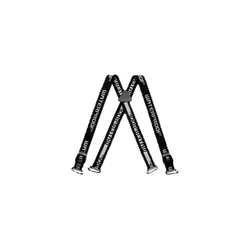 Waterproof Suspenders - Hosenträger für D1 / D1X