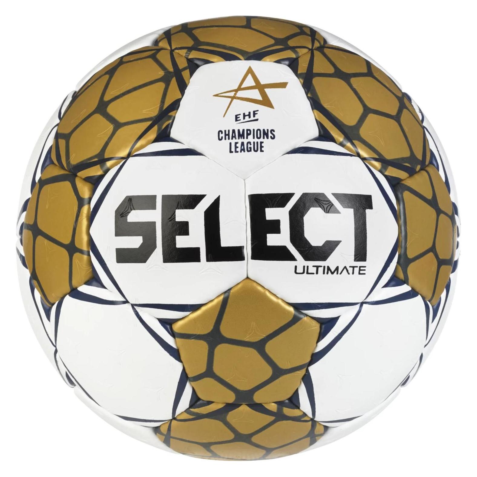 Select Ultimate EHF Champions League v24 (3) (L200035-180)