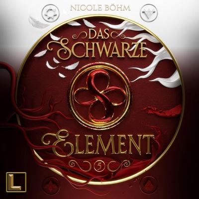 Das schwarze Element - Böhm Nicole, Audio, 4260158979283