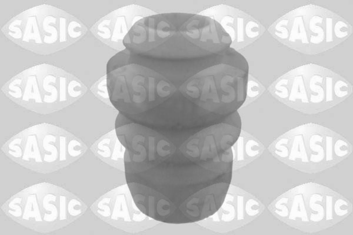 Anschlagpuffer, Federung SASIC 2656045