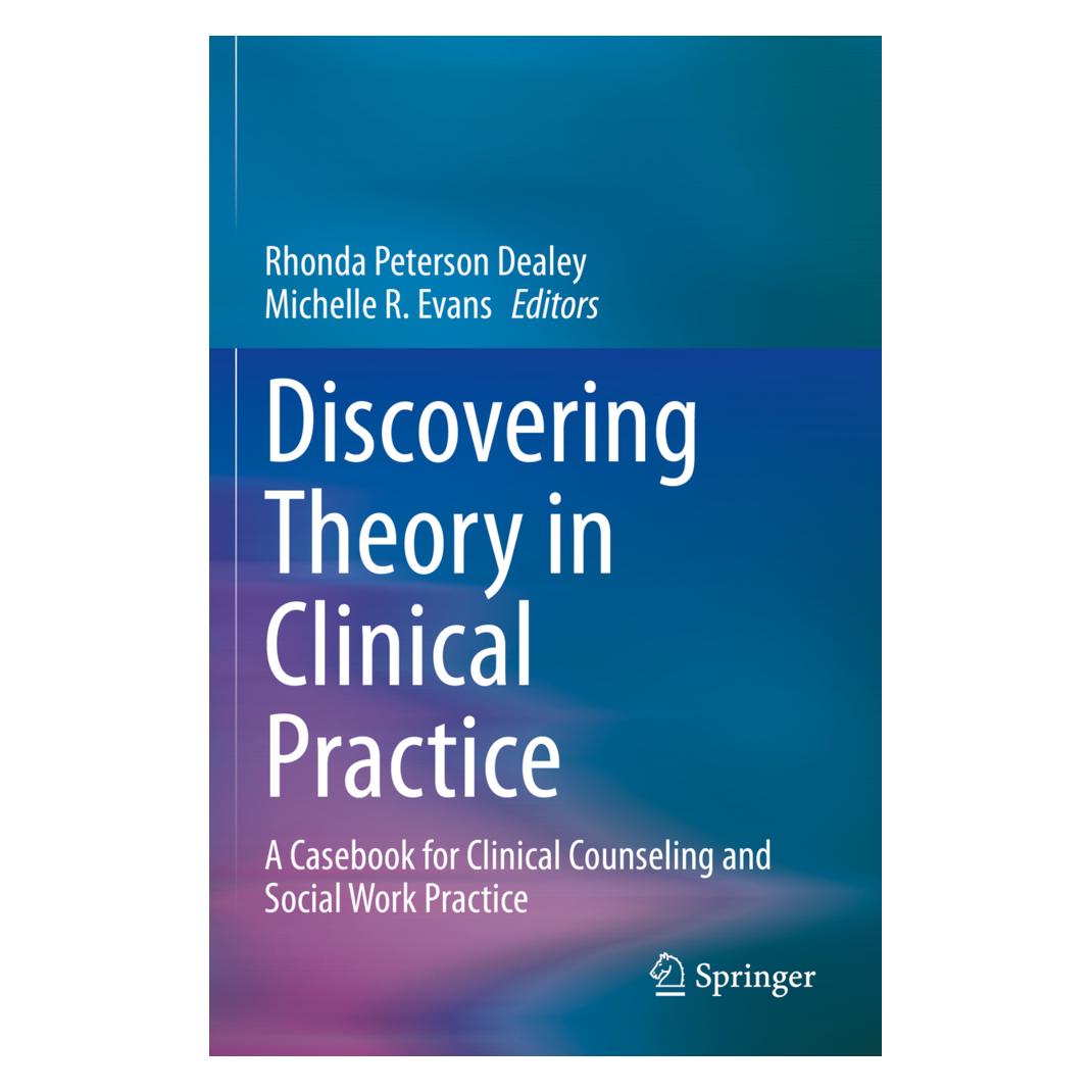 Springer Discovering Theory in Clinical Practice (Englisch, Softcover, Michelle R. Evans, Rhonda Peterson Dealey) (56222244)