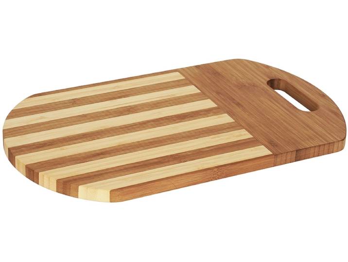 Schneidebrett BAMBU natürliches holz