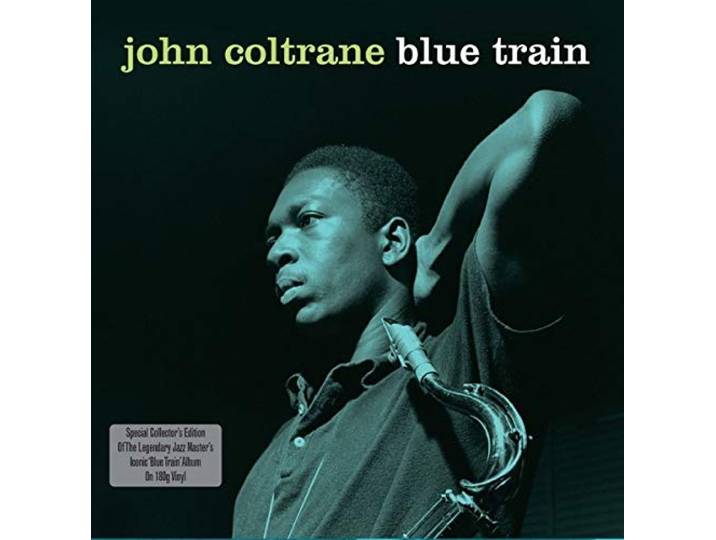 Blue Train =180gr=