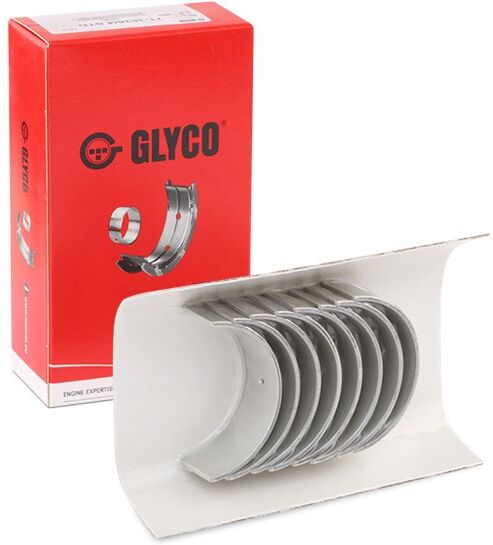 GLYCO 71-3929/4 STD Big End Bearings