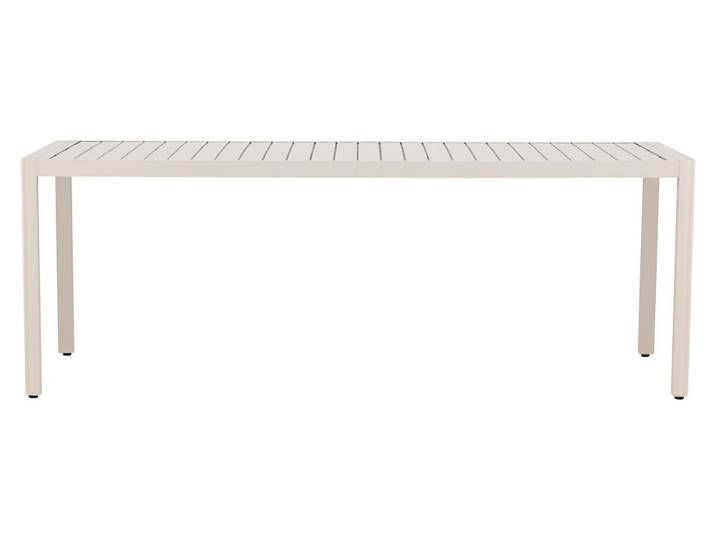 Venture Home Rechteckiger Esstisch Giardini Beige
