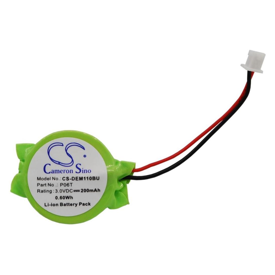 NoName Battery for Dell Alienware M11X etc (8 Zellen) (DEM110BU)