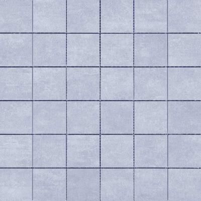The Tile Life Quell Matte Porcelain Floor and Wall Tile