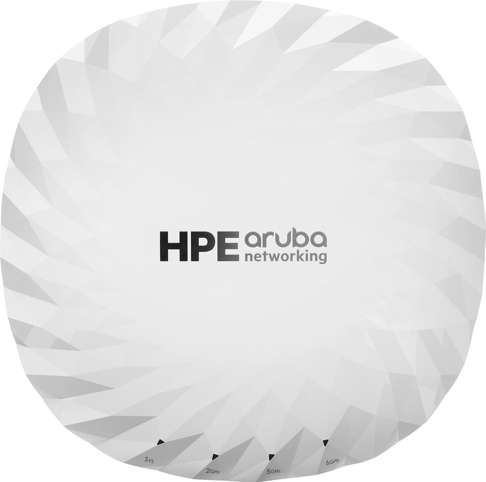 HPE Aruba Networking AP-735 (RW) Campus Accesspoint
