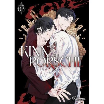 KinnPorsche (Novel) Vol. 3, Taschenbuch von Daemi, Penguin LLC US