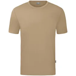 JAKO Organic T-Shirt sand 140