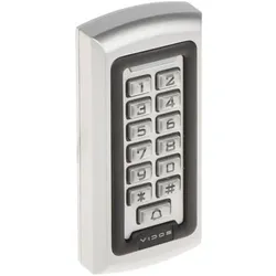 Vidos, Zutrittskontrolle, ZS42-1 VIDOS-ZAHLENSCHLOSS (Elektronische Zahlenkombination)