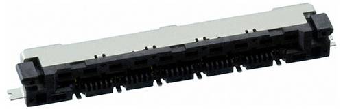 Molex FFC/FPC-Anschluss 503908-4100 Tape on Full reel