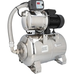 Hauswasserwerk Zehnder HWW-E Garden 2000 ZPC01B