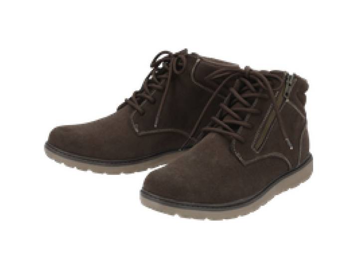 ESMARA® Botte homme (marron, 43)