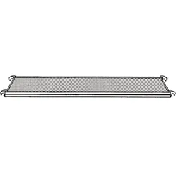 Hymer Bühne ohne Durchstiegsklappe für 916373, 916573 Zubehör Rollgerüst