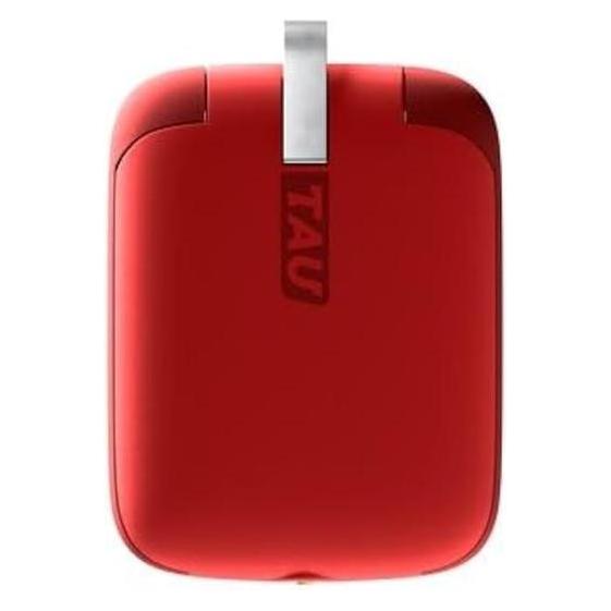 Rolling Square TAU Powerbank - Mars Red (1210505)