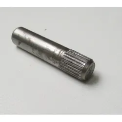 Optimum Lagerbolzen S181/S181G/S181GG Ø8