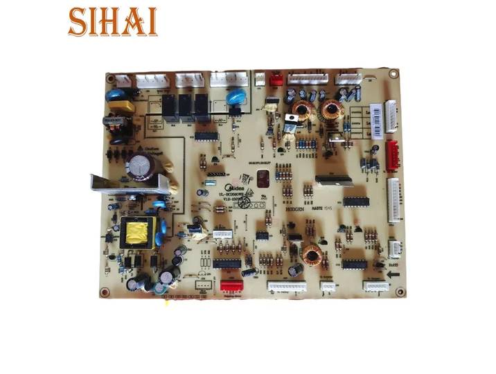Carte mère pour réfrigérateur Midea, UL-BCD590WE-D-C 5023010100DV, carte d'alimentation, carte de commande