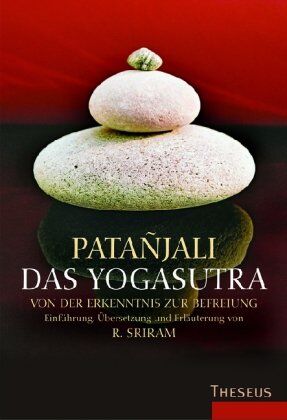 Patañjali - Das Yogasutra: Von der Erkenntnis zur Befreiung - Preis vom 17.10.2026 19:25:27 h