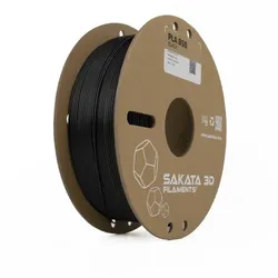 Sakata PLA 850 - 1,75mm, Schwarz, 1000g