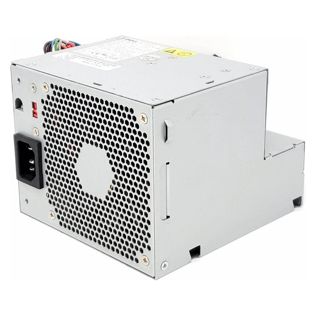 Dell Power Supply, 280 Watt, PFC (280 W) (X9072)