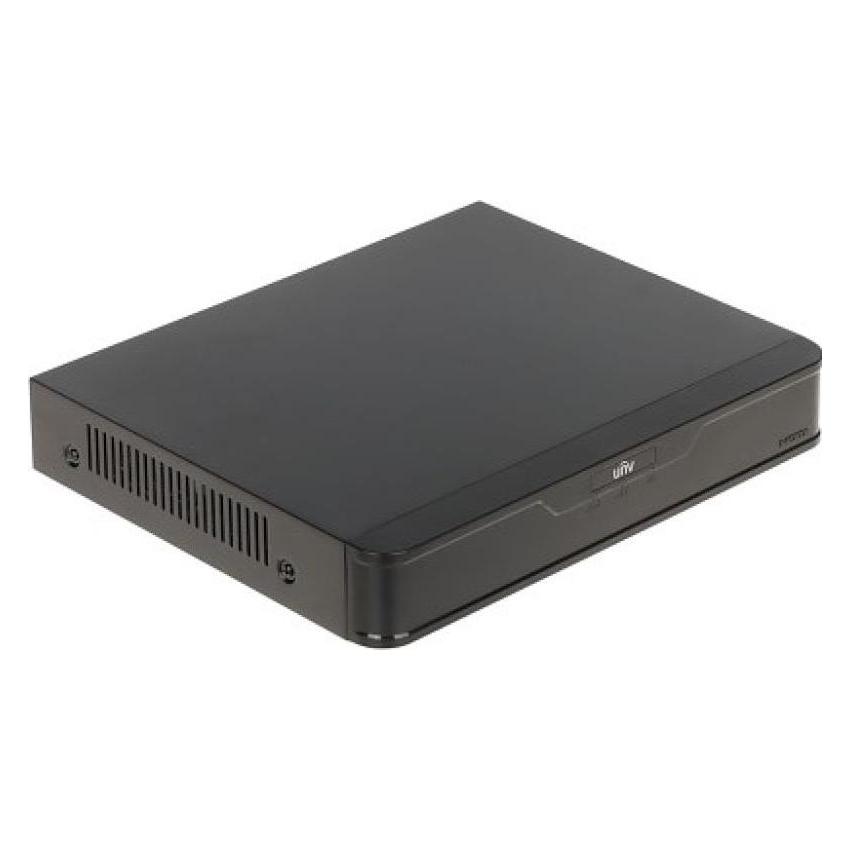 Uniview 16 -Channel NVR mit 1 HDD (Netzwerk Videorecorder (NVR)) (NVR501-16B)
