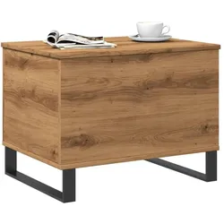 vidaXL, Couchtisch + Beistelltisch, Colby (44.50 x 60 x 45 cm)