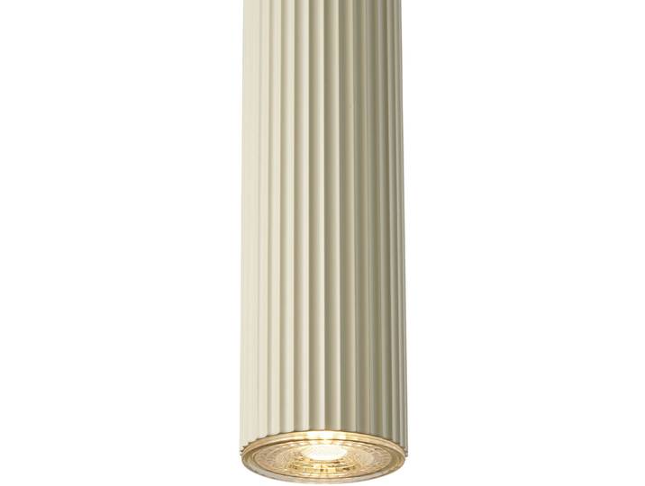 NORDLUX Pendellampe Vico Beige Metall B 5 cm