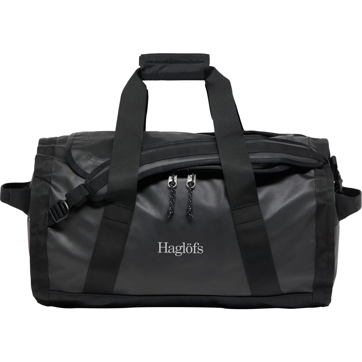 Haglöfs Lava 50 true black (2C5) 1-SIZE 6076872C5005